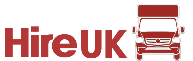 Luton Van Hire NI logo